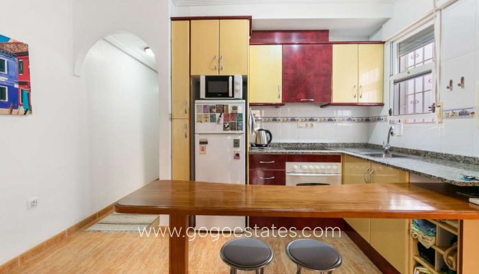 Te koop - Appartement - Appartement op de bovenste verdieping - Orihuela - Orihuela Costa