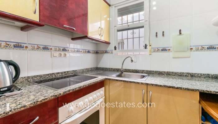 Te koop - Appartement - Appartement op de bovenste verdieping - Orihuela - Orihuela Costa