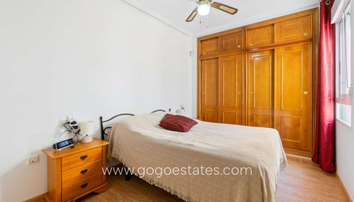 Te koop - Appartement - Appartement op de bovenste verdieping - Orihuela - Orihuela Costa