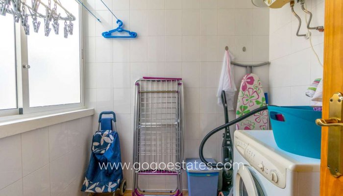 Te koop - Appartement - Appartement op de bovenste verdieping - Orihuela - Orihuela Costa