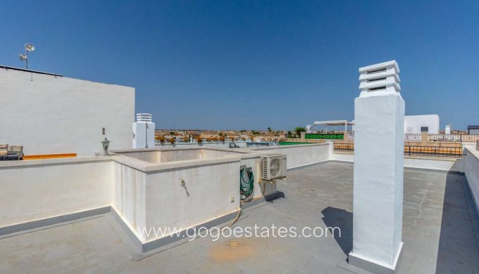 Te koop - Appartement - Appartement op de bovenste verdieping - Orihuela - Orihuela Costa