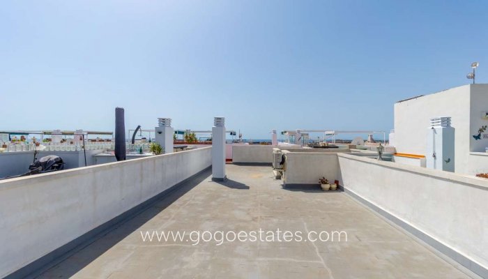 Te koop - Appartement - Appartement op de bovenste verdieping - Orihuela - Orihuela Costa