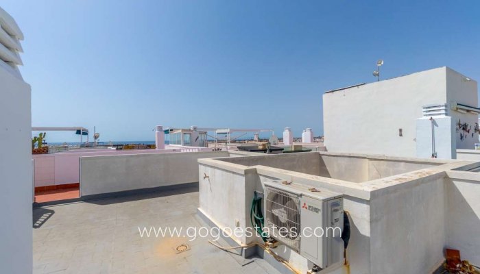 Te koop - Appartement - Appartement op de bovenste verdieping - Orihuela - Orihuela Costa