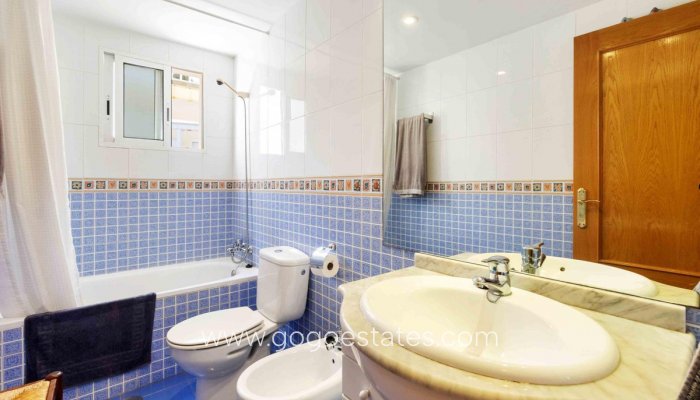 Te koop - Appartement - Appartement op de middelste verdieping - Orihuela - Campoamor