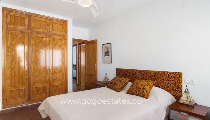 Te koop - Appartement - Appartement op de middelste verdieping - Orihuela - Orihuela Costa