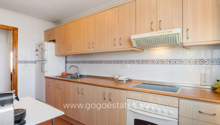 Te koop - Appartement - Appartement op de middelste verdieping - Orihuela - Orihuela Costa