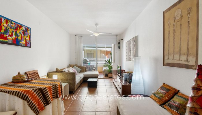 Te koop - Appartement - Appartement op de middelste verdieping - Orihuela - Orihuela Costa