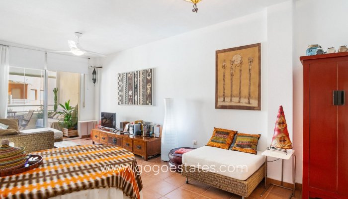 Te koop - Appartement - Appartement op de middelste verdieping - Orihuela - Orihuela Costa