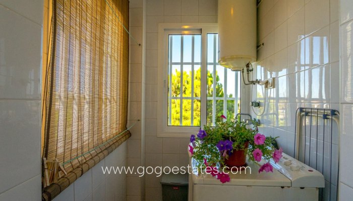 Te koop - Appartement - Appartement op de middelste verdieping - Orihuela - Orihuela Costa