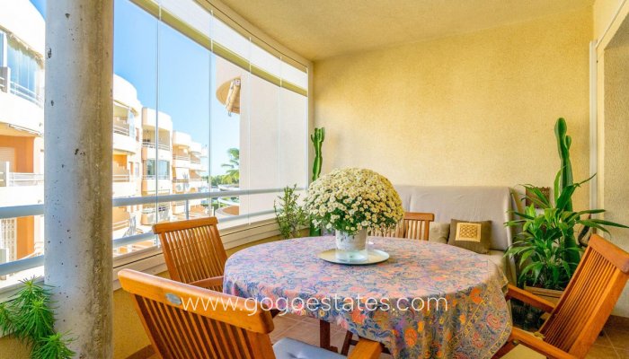 Te koop - Appartement - Appartement op de middelste verdieping - Orihuela - Orihuela Costa