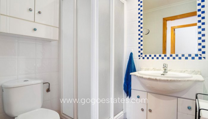 Te koop - Appartement - Appartement op de middelste verdieping - Orihuela - Orihuela Costa