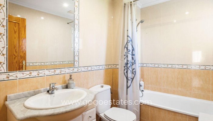 Te koop - Appartement - Appartement op de middelste verdieping - Orihuela - Orihuela Costa