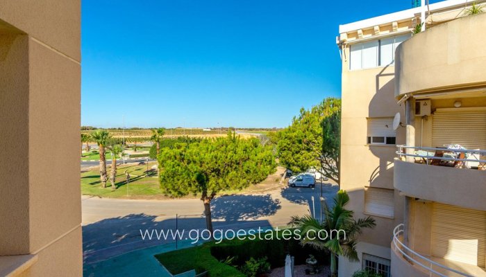 Te koop - Appartement - Appartement op de middelste verdieping - Orihuela - Orihuela Costa