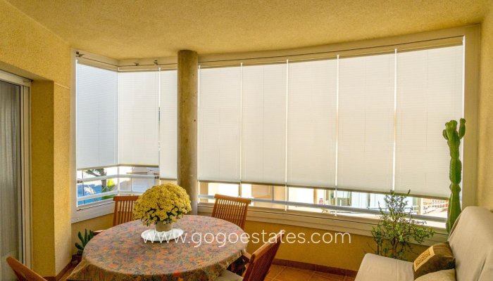 Te koop - Appartement - Appartement op de middelste verdieping - Orihuela - Orihuela Costa