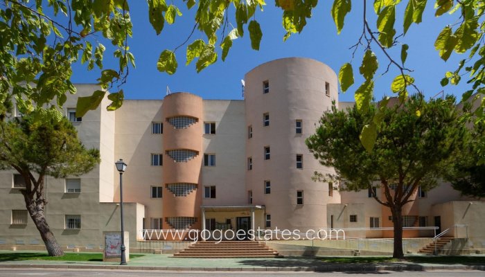 Te koop - Appartement - Appartement op de middelste verdieping - Orihuela - Orihuela Costa