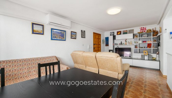 Venta - Apartamento - Apartamento Planta Media - Torrevieja - La Mata