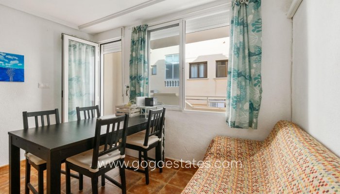 Venta - Apartamento - Apartamento Planta Media - Torrevieja - La Mata