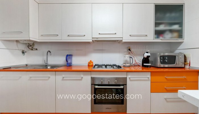 Venta - Apartamento - Apartamento Planta Media - Torrevieja - La Mata