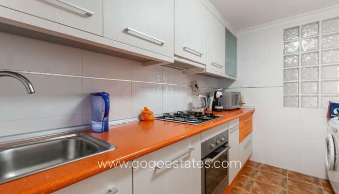 Venta - Apartamento - Apartamento Planta Media - Torrevieja - La Mata