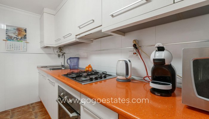 Venta - Apartamento - Apartamento Planta Media - Torrevieja - La Mata