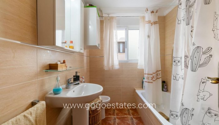 Venta - Apartamento - Apartamento Planta Media - Torrevieja - La Mata