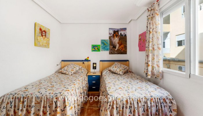 Venta - Apartamento - Apartamento Planta Media - Torrevieja - La Mata