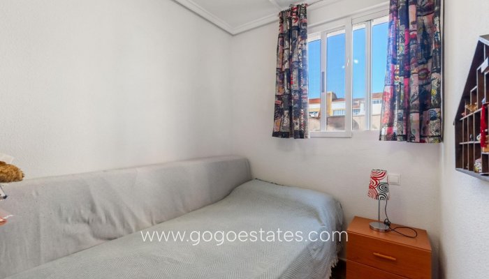 Venta - Apartamento - Apartamento Planta Media - Torrevieja - La Mata