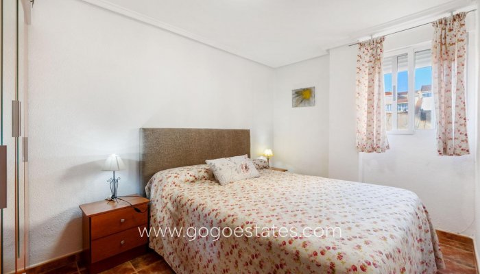 Venta - Apartamento - Apartamento Planta Media - Torrevieja - La Mata
