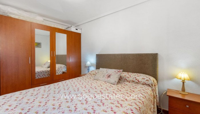 Venta - Apartamento - Apartamento Planta Media - Torrevieja - La Mata