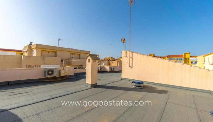 Venta - Apartamento - Apartamento Planta Media - Torrevieja - La Mata