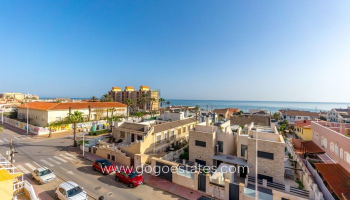 Venta - Apartamento - Apartamento Planta Media - Torrevieja - La Mata