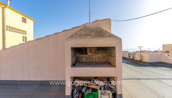 Venta - Apartamento - Apartamento Planta Media - Torrevieja - La Mata