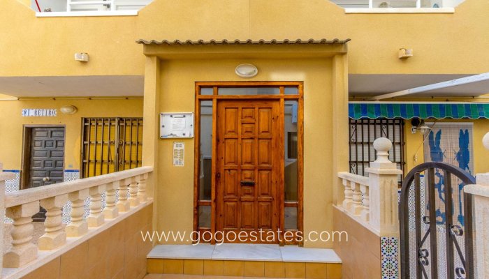Venta - Apartamento - Apartamento Planta Media - Torrevieja - La Mata