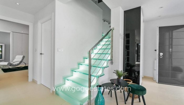 Te koop - Huis - Vrijstaande Villa - Orihuela - Campoamor