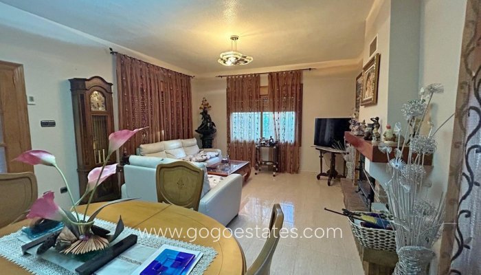 Te koop - Huis - Vrijstaande Villa - Orihuela - Orihuela Costa