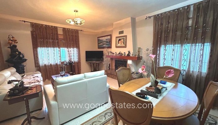 Te koop - Huis - Vrijstaande Villa - Orihuela - Orihuela Costa