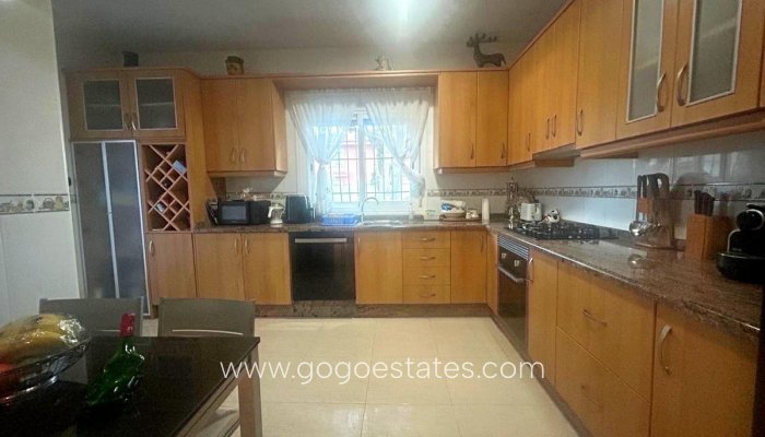 Te koop - Huis - Vrijstaande Villa - Orihuela - Orihuela Costa