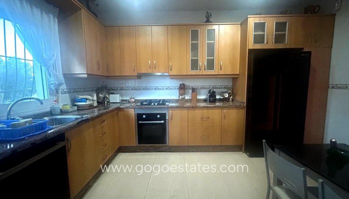 Te koop - Huis - Vrijstaande Villa - Orihuela - Orihuela Costa