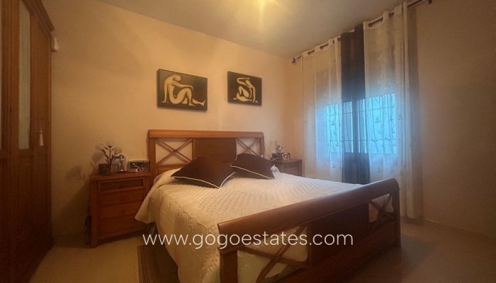 Te koop - Huis - Vrijstaande Villa - Orihuela - Orihuela Costa