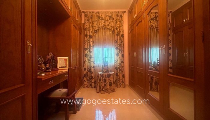 Te koop - Huis - Vrijstaande Villa - Orihuela - Orihuela Costa