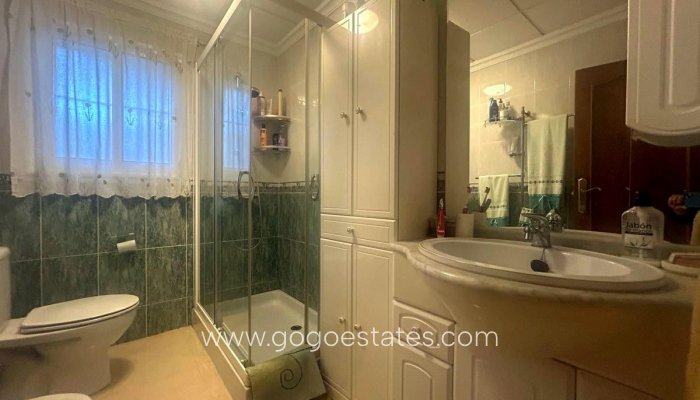 Te koop - Huis - Vrijstaande Villa - Orihuela - Orihuela Costa