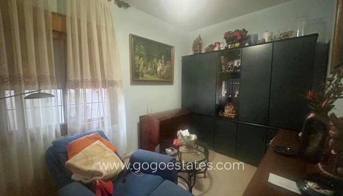 Te koop - Huis - Vrijstaande Villa - Orihuela - Orihuela Costa