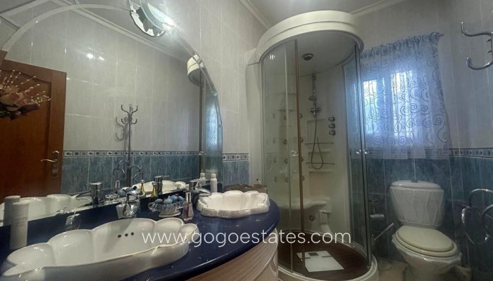 Te koop - Huis - Vrijstaande Villa - Orihuela - Orihuela Costa