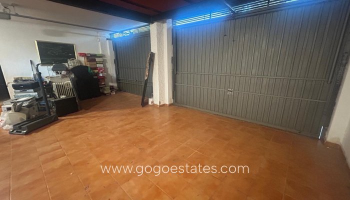 Te koop - Huis - Vrijstaande Villa - Orihuela - Orihuela Costa