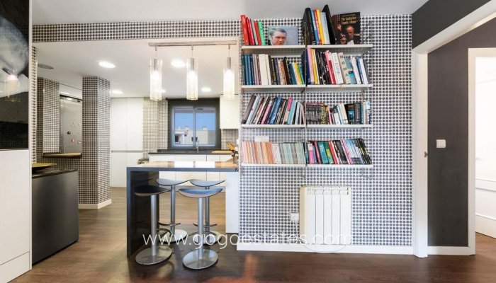 Te koop - Appartement - Appartement op de middelste verdieping - Orihuela - Campoamor