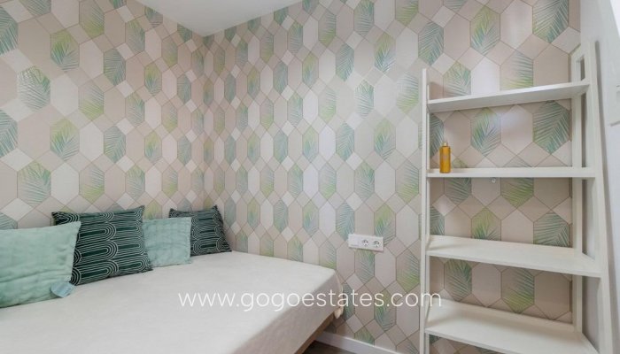 Te koop - Appartement - Appartement op de middelste verdieping - Torrevieja - CABO CERVERA