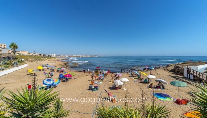 Te koop - Appartement - Appartement op de middelste verdieping - Torrevieja - CABO CERVERA