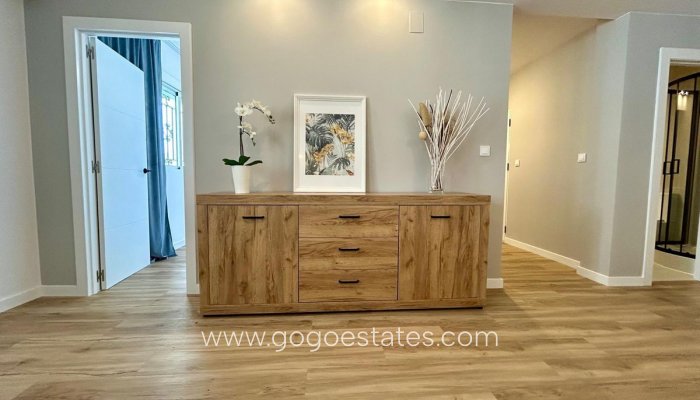 Revente - Maison - Maison de ville - Orihuela - Orihuela Centro