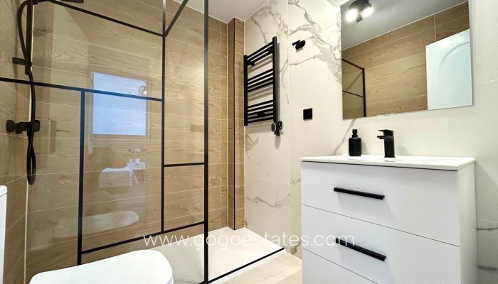 Revente - Maison - Maison de ville - Orihuela - Orihuela Centro