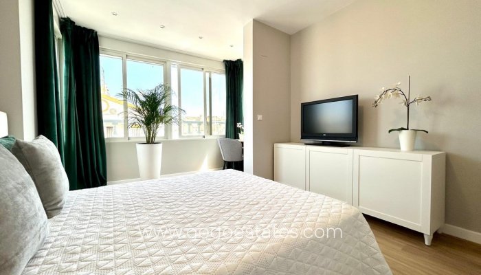 Revente - Maison - Maison de ville - Orihuela - Orihuela Centro